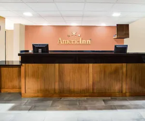 Photo 4 - AmericInn by Wyndham Menomonie