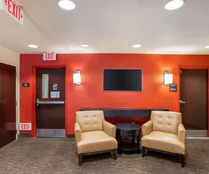 Photo 4 - Extended Stay America Suites Somerset Franklin