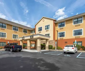Photo 2 - Extended Stay America Suites Somerset Franklin