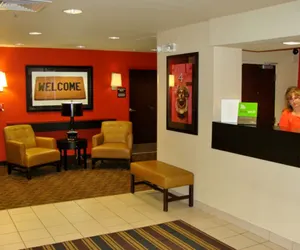 Photo 2 - Extended Stay America Suites Somerset Franklin