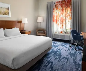 Photo 3 - Fairfield Inn by Marriott Charlotte Mooresville