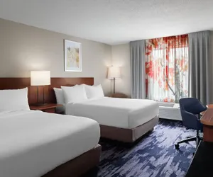 Photo 4 - Fairfield Inn by Marriott Charlotte Mooresville