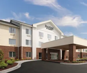 Photo 2 - Fairfield Inn by Marriott Charlotte Mooresville