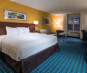 Photo 5 - Fairfield Inn Kansas City Downtown/Union Hill by Marriott