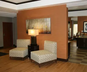 Photo 4 - Hampton Inn Tulsa-Sand Springs