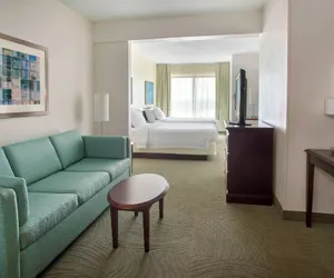 Photo 5 - SpringHill Suites by Marriott Philadelphia Plymouth Meeting