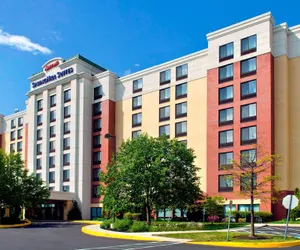 Photo 2 - SpringHill Suites by Marriott Philadelphia Plymouth Meeting