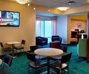 Photo 4 - SpringHill Suites by Marriott Philadelphia Plymouth Meeting