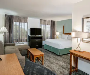 Photo 4 - Staybridge Suites Round Rock, an IHG Hotel