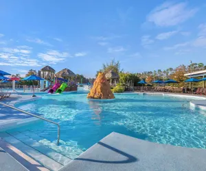 Photo 2 - Hilton Vacation Club Aqua Sol Orlando West