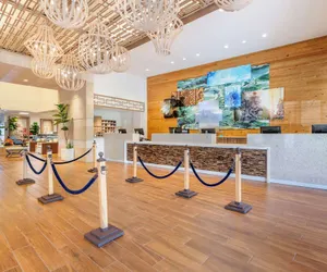 Photo 4 - Hilton Vacation Club Aqua Sol Orlando West