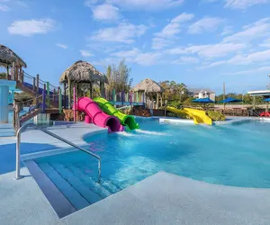 Photo 2 - Hilton Vacation Club Aqua Sol Orlando West