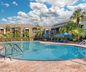 Photo 2 - Parkway International Resort