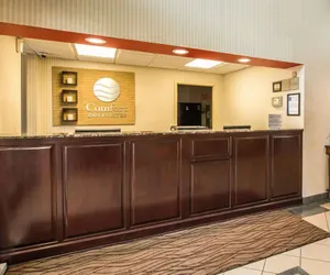 Photo 3 - Comfort Inn & Suites Morganton