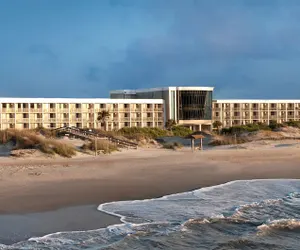 Photo 2 - Hotel Tybee