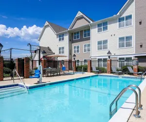 Photo 2 - Residence Inn by Marriott Monroe