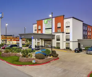 Photo 2 - Holiday Inn Express And Suites Longview North, an IHG Hotel