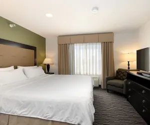 Photo 5 - Holiday Inn Express & Suites Chicago-Deerfield/Lincolnshire by IHG