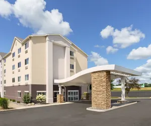 Photo 2 - Fairfield Inn by Marriott Erie Millcreek Mall