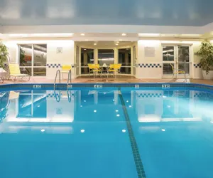 Photo 2 - Fairfield Inn & Suites by Marriott Boston Milford