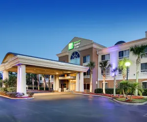 Photo 2 - Holiday Inn Express Hotel & Suites Jacksonville South I-295, an IHG Hotel