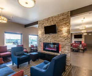 Photo 3 - Comfort Inn & Suites North Aurora - Naperville