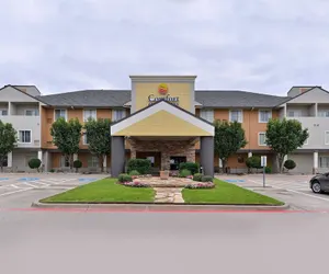 Photo 2 - Comfort Inn & Suites Frisco - Plano