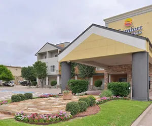 Photo 2 - Comfort Inn & Suites Frisco - Plano