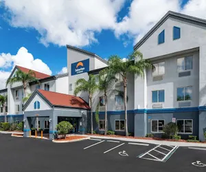 Photo 2 - Suburban Studios Orlando - Ocoee/Winter Garden