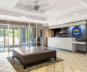 Photo 5 - Suburban Studios Orlando - Ocoee/Winter Garden