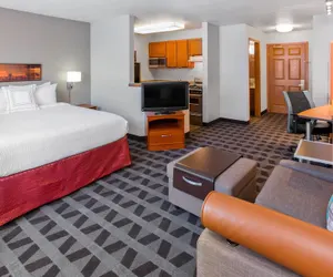 Photo 2 - TownePlace Suites by Marriott -Minneapolis West/StLouis Park