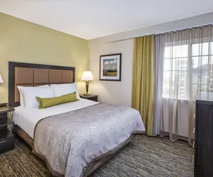 Photo 4 - Candlewood Suites Indianapolis by IHG