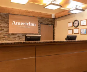 Photo 4 - AmericInn by Wyndham Marshall