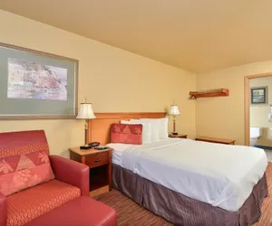 Photo 5 - Americas Best Value Inn Lakewood Tacoma S