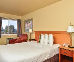 Photo 4 - Americas Best Value Inn Lakewood Tacoma S