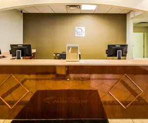 Photo 3 - Sleep Inn & Suites Orlando International Airport