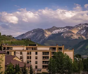Photo 2 - The Plaza Condominiums by Crested Butte Mountain Resorts