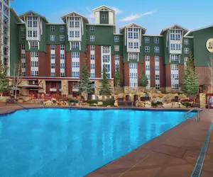 Photo 2 - Marriott's MountainSide at Park City