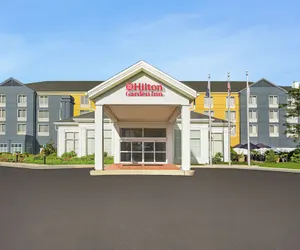 Photo 2 - Hilton Garden Inn Allentown Bethlehem Airport