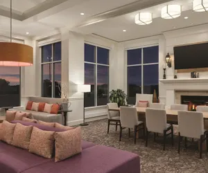 Photo 4 - Hilton Garden Inn Allentown Bethlehem Airport