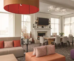 Photo 3 - Hilton Garden Inn Allentown Bethlehem Airport