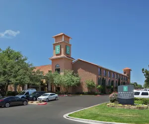 Photo 2 - Embassy Suites Lubbock