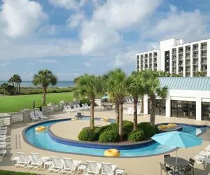 Photo 2 - DoubleTree Resort by Hilton Myrtle Beach Oceanfront