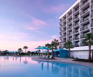 Photo 2 - DoubleTree Resort by Hilton Myrtle Beach Oceanfront