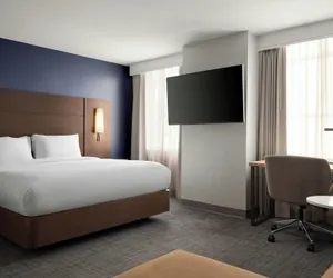 Photo 5 - Residence Inn by Marriott Atlanta Midtown/Peachtree at 17th