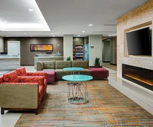 Photo 5 - Residence Inn by Marriott Atlanta Midtown/Peachtree at 17th