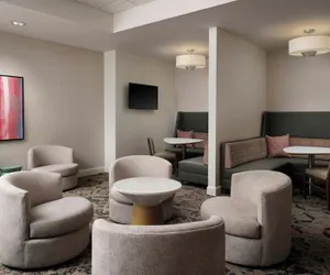 Photo 3 - Residence Inn by Marriott Atlanta Midtown/Peachtree at 17th