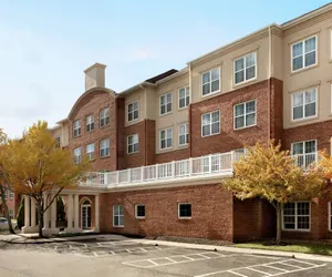 Photo 2 - Homewood Suites by Hilton Columbus-Dublin