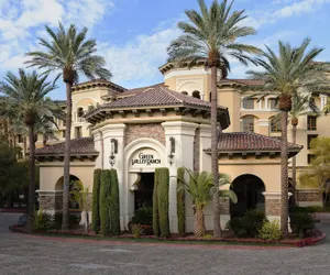 Photo 2 - Green Valley Ranch Resort and Spa