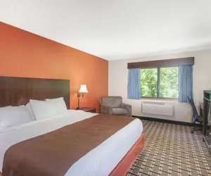 Photo 5 - AmericInn by Wyndham Cloquet
